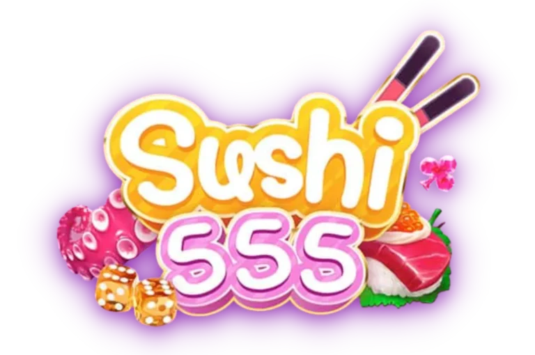 sushi5555-logo