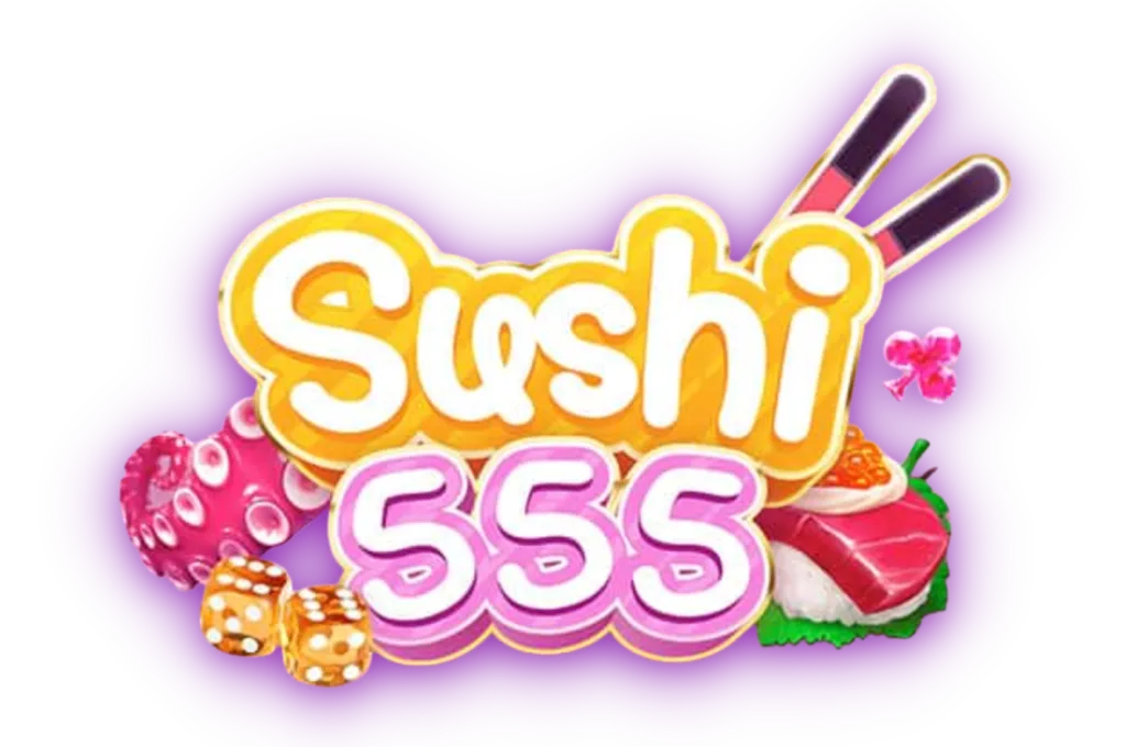 sushi5555-logo